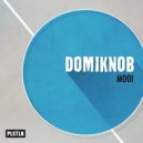 Domiknob - Karizma (Original Mix)