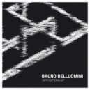 Bruno Belluomini - The Solution