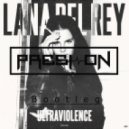 Lana Del Rey - Ultraviolence