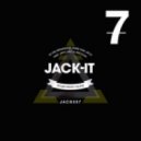Depaack, Audictive, Terry Shand, Paolo Mojo - I Know (Paolo Mojo Remix)