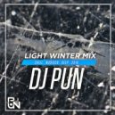 Dj Pun - Light winter mix #chillmix vol.5 #tropical #indiedance #nudisco ()