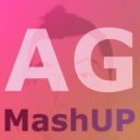 GROOVE DEALERS x НЕВИННЫЕ @ Mcjck - Попа Трясись (Alexey Gavrilov Mash Up) ((Alexey Gavrilov MasHup))