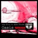 Alfie Rhodes, John Rous - Oasis (Jojo Rose Remix)