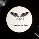 Host, Ginger Prince - I Wanna Be Your Friend (Ginger Prince Remix)