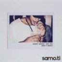 Johnny Gr4ves - Say Yes (Samo Ti Remix)