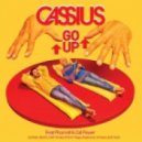 Cassius feat. Cat Power & Pharrell Williams - Go Up