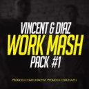 Lazy Bear & Richie Loop vs Discojack - Terminator (Vincent & Diaz Mash Up)