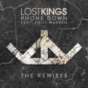 Lost Kings - Phone Down