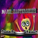 Dj Jim Mastershine & Salphy - Rainbow (feat. Salphy)