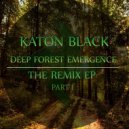 Katon Black - Earth Kin (DJ Damian Remix)