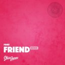 Frnd - Friend (Steve James Remix)