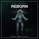 Denny Silverman feat Vasco Oliveira - Born this way