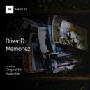 Oliver D - Memoriez
