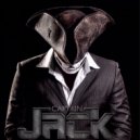 Captain Jack - The Black Face Ox