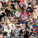 Super Electric Party Machine & Sharon Needles - Supermodel Inc. (feat. Sharon Needles) (Will Bond Remix)