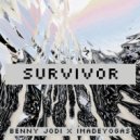 IMADEYOGAS & Benny Jodi - Survivor