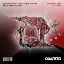 Koala Street & Chris Linton - All I Need Is Love (feat. Chris Linton)