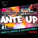 M.O.P. feat. Busta Rhymes - Ante Up