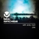 Andy Mart - Mix Machine 296
