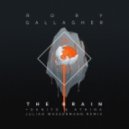 Rory Gallagher - The Brain (Danito & Athina Remix)