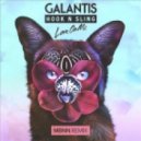 Galantis, Hook N Sling - Love On Me (MBNN Remix)
