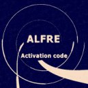 Alfre - Activation Code