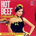 G$Montana & NeuroziZ - Hot Beef Empanada