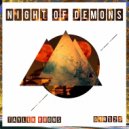 TAYLER Brons - The Night Of Demons