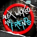 Alex Wicked & Tedy Leon - Hard Play