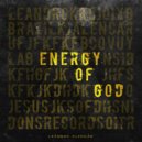 Leändro Alencär - God Is The Peace (Original Mix)