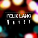 Felix Lang - Never (Original Mix)