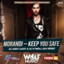 Morandi - Keep You Safe