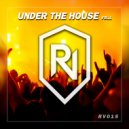 Rey Vercosa & Roots & Sanchez - Es Vedrad (Original Mix)