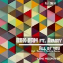 BOK-RAM & Avvry - All Of You