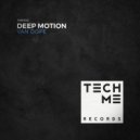 Van Dope - Deep Motion (Original Mix)