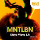 MNTLBN - Nobody (Original Mix)