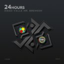 Diego Valle & Mr. Bremson - 24 Hours