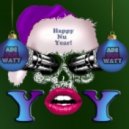 Y.Y feat. Legeza - Nu Year Track