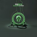 Pierce - Electrocution