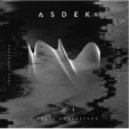 ASDEK - I Can\'t Understand (Original mix)