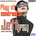 Jeff (FSi) - Play of contrasts (deep and house)