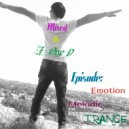 Trance Music Set - mixed by J-One D
