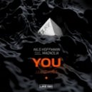Nils Hoffmann feat. Magnolia - You (Martin Roth Remix)