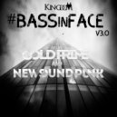 Gold Prime and New Sound Punk - BassINface v3.0 (podcaste)mix)
