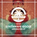 Synthwave Goose - Aerobicide