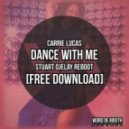 Carrie Lucas - Dance With Me