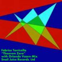 Fabrice Torricella - Drumform (Orlando Voorn Mix)