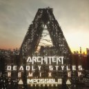 Architekt & Mc Sharpness - Ready to Blow (feat. Mc Sharpness) (We Bang & Mister Black Remix) (We Bang & Mister Black Remix)
