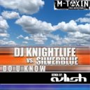 DJ Knightlife & Silverblue - Do U Know