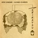 Kevin Schwazer - LTCP (Original Mix)